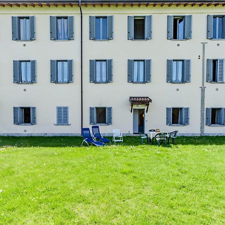 Apartment Vecchia Filanda By Interhome Муссо Экстерьер фото
