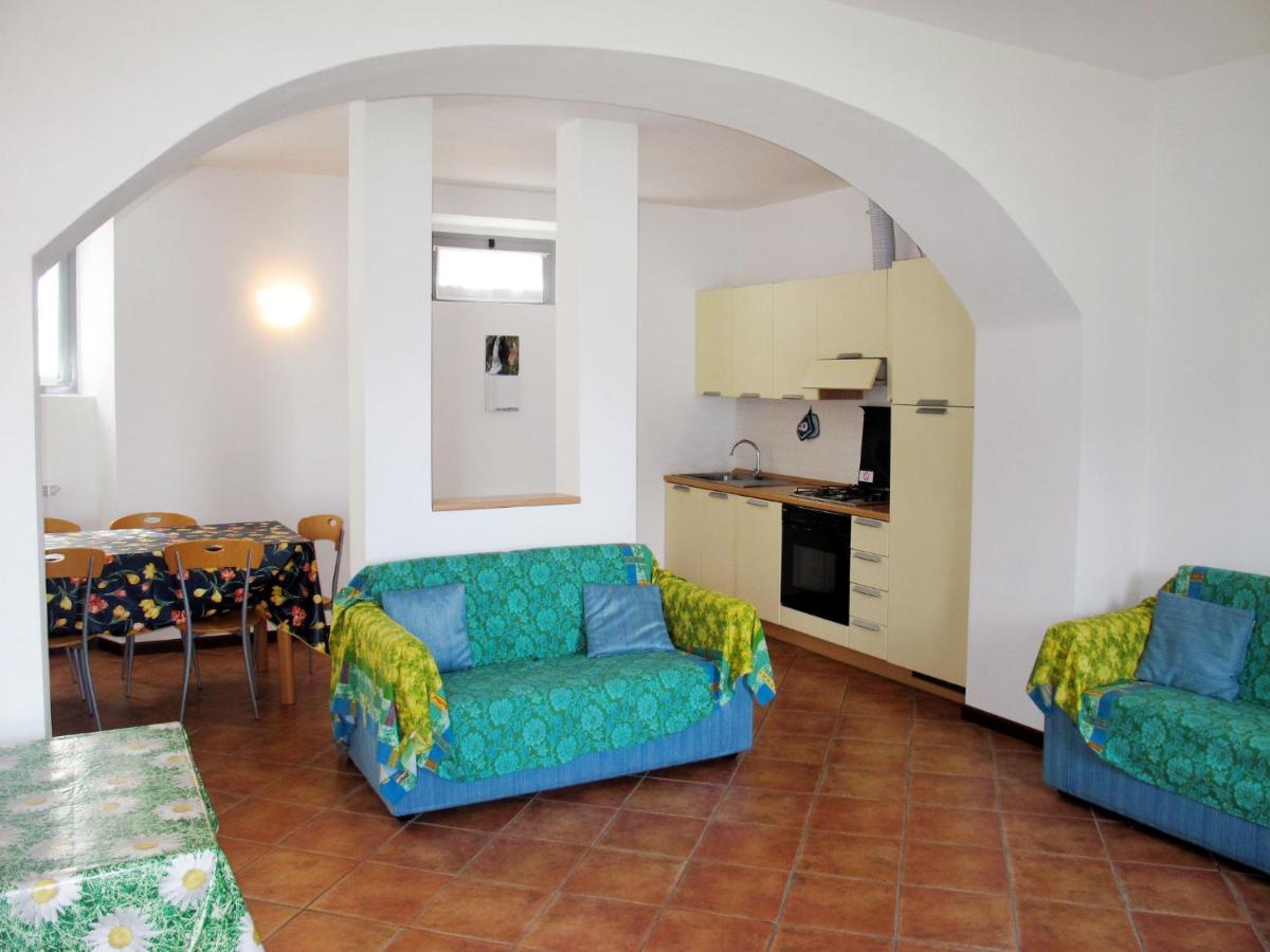 Apartment Vecchia Filanda By Interhome Муссо Экстерьер фото