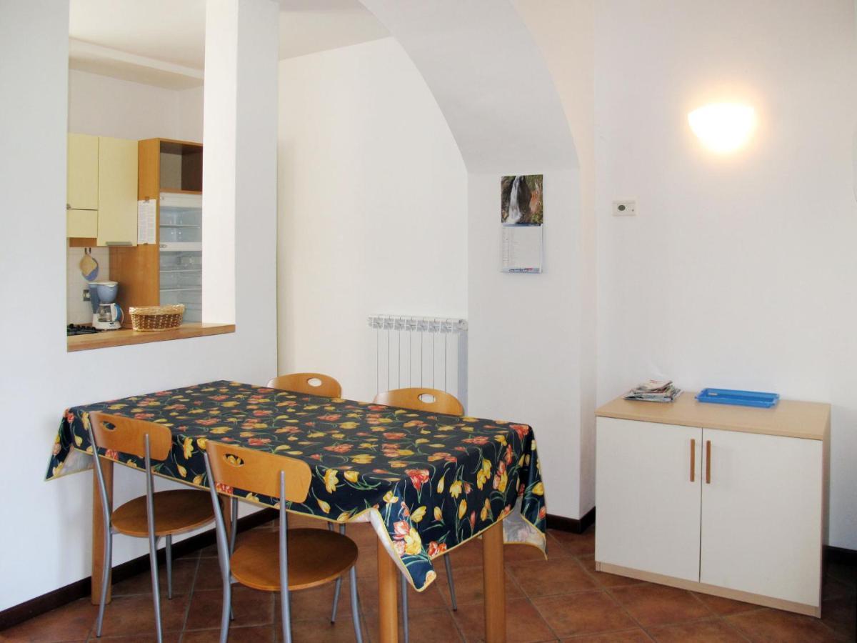 Apartment Vecchia Filanda By Interhome Муссо Экстерьер фото