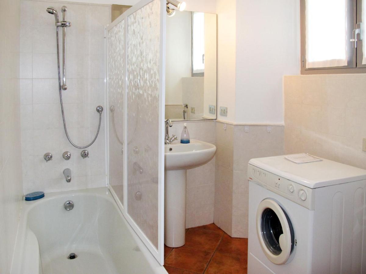 Apartment Vecchia Filanda By Interhome Муссо Экстерьер фото