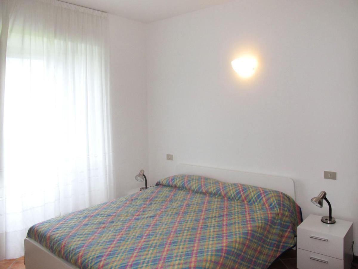Apartment Vecchia Filanda By Interhome Муссо Экстерьер фото