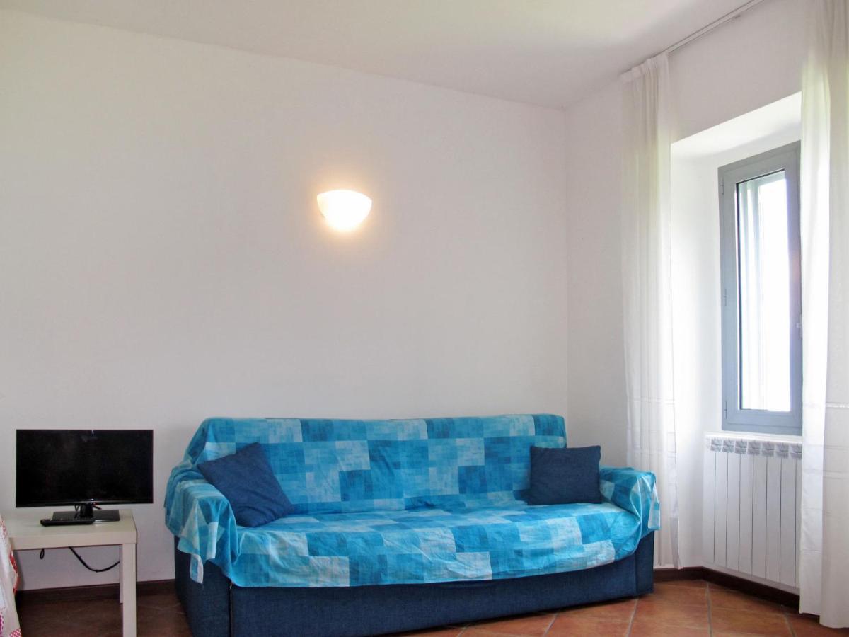 Apartment Vecchia Filanda By Interhome Муссо Экстерьер фото