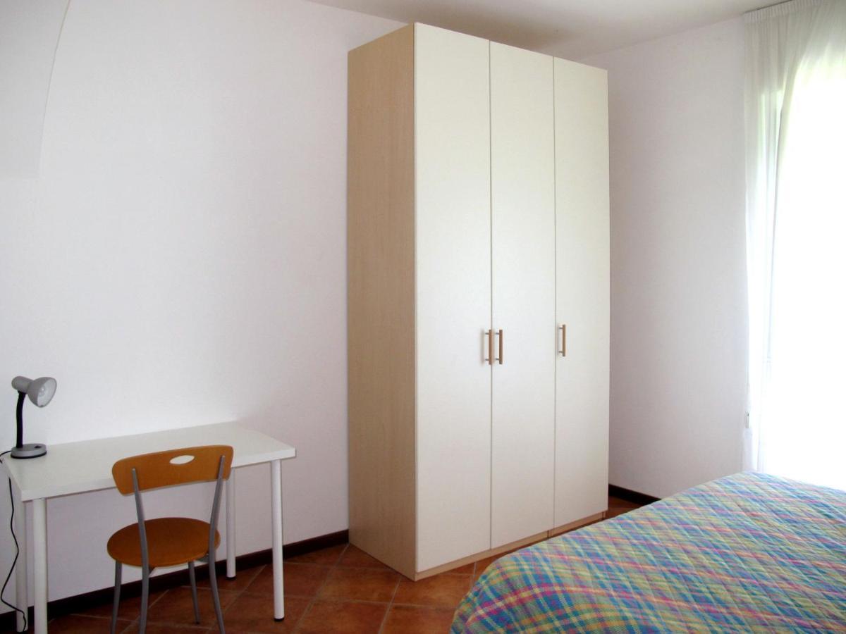 Apartment Vecchia Filanda By Interhome Муссо Экстерьер фото