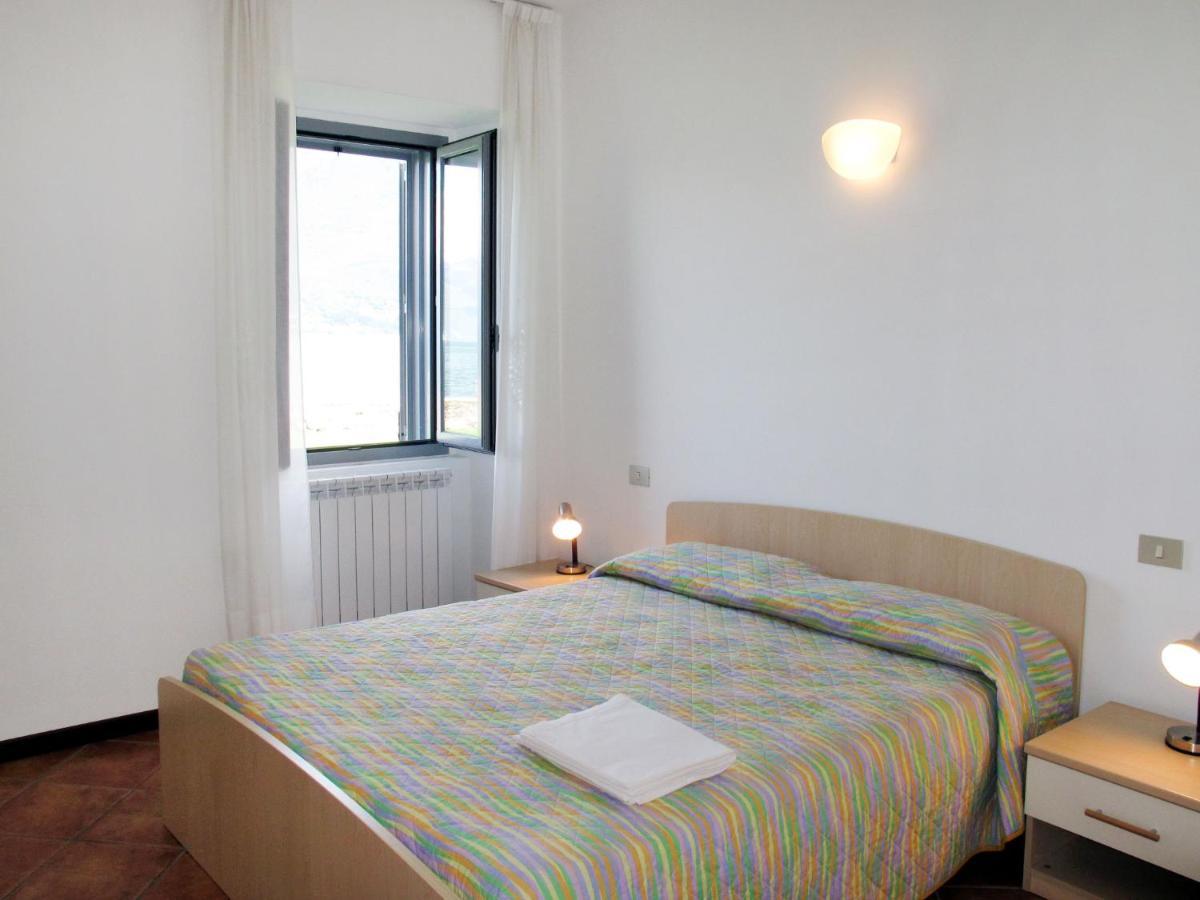 Apartment Vecchia Filanda By Interhome Муссо Экстерьер фото