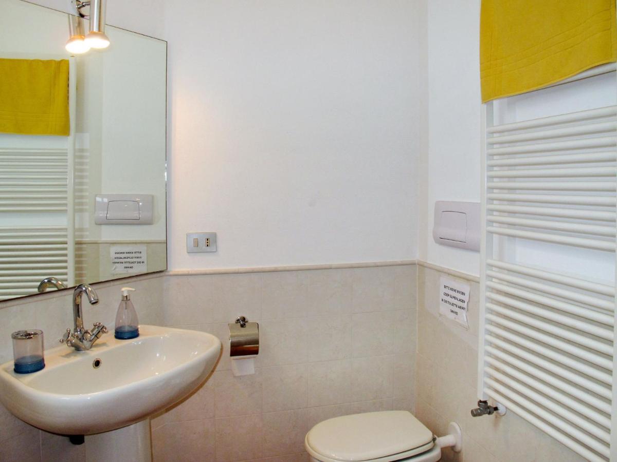 Apartment Vecchia Filanda By Interhome Муссо Экстерьер фото